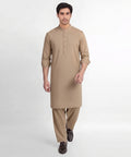 VAQZORA Premium Unstitched Gents Suit - 10 Classic Colors