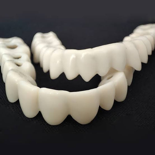 Removable Dental Veneers – Instant Smile & Natural-Looking Teeth Cover